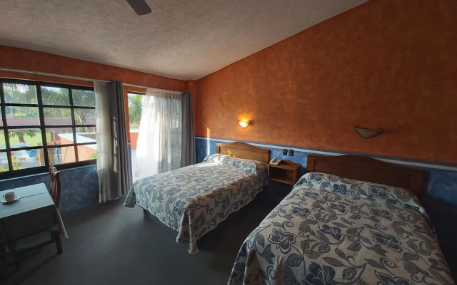 Hotel Meson del Puente