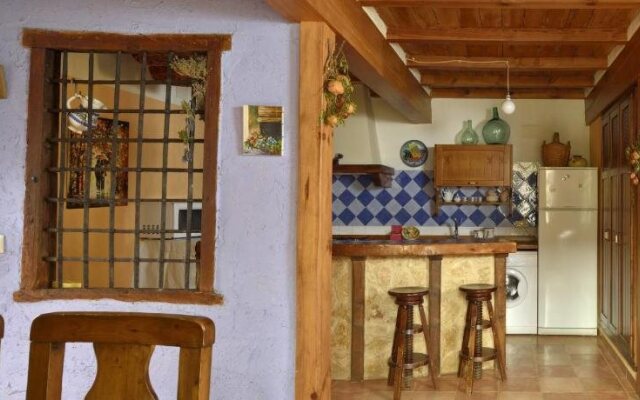 Casa Rural La Tahona