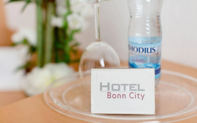Hotel Bonn City