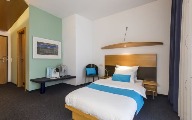 SEEhotel Friedrichshafen