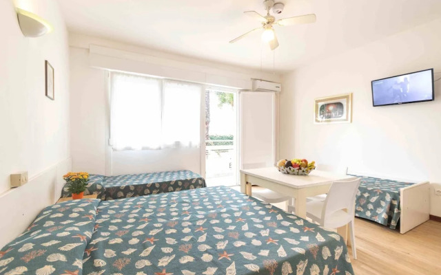 Charming Apartment in a Great Location