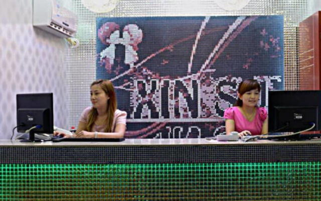 Xinsu Hotel