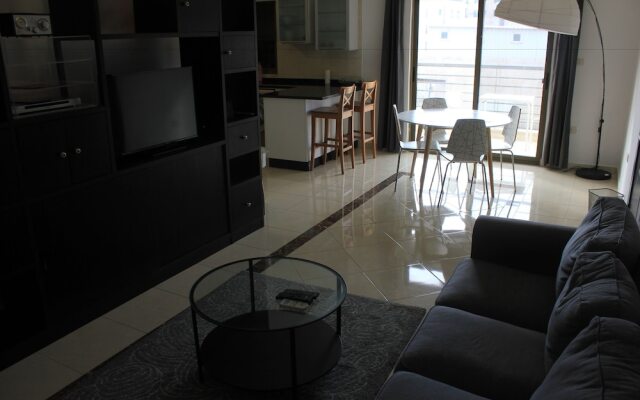Modern & Hillview Terrace