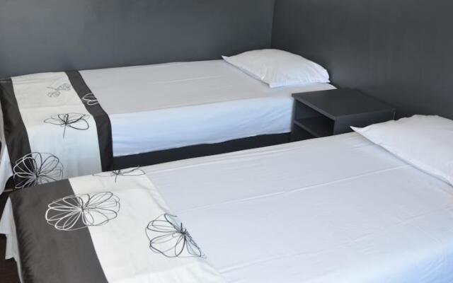 Hotel Madara