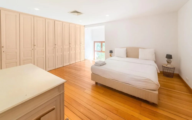 Welcoming Holiday Home in Dison With Private Pool