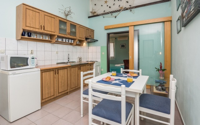 Apartments Nada