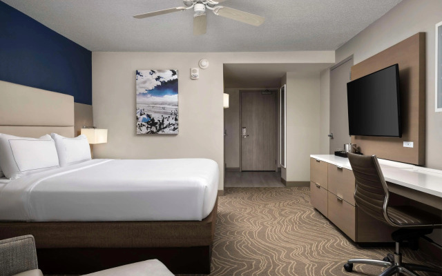 Hilton Virginia Beach Oceanfront