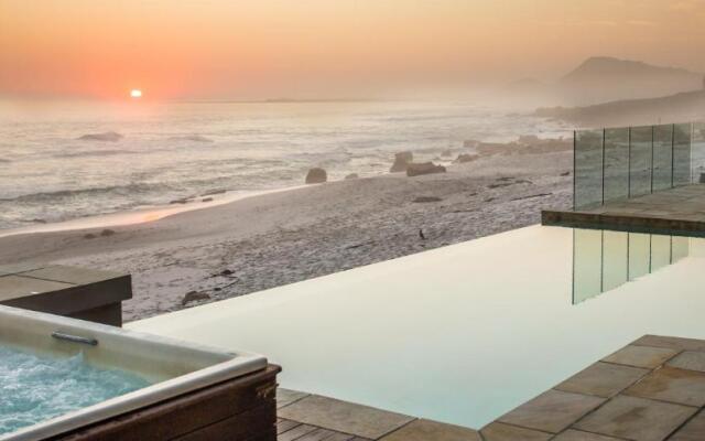 Villa Misty Cliffs