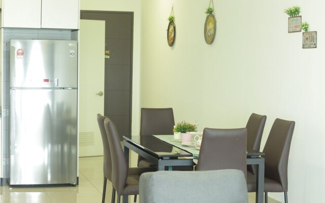 Pinnacle Towers - JCL