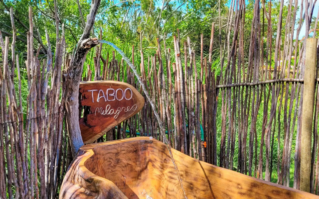 Taboo Milagres