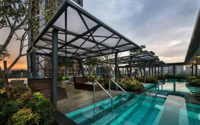 Kanvas Soho Suites