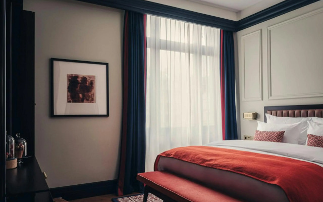 LUME Boutique Hotel, Autograph Collection