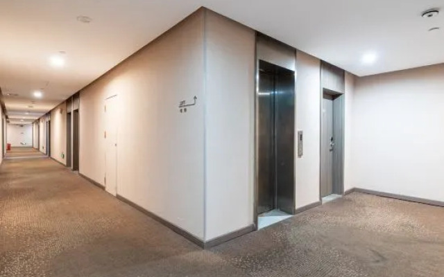 HanTing Hotel (Nanning Guangxi University)