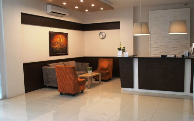 Petogogan Residence