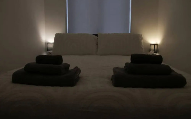 Peaceful Retreat in Southampton's Countryside