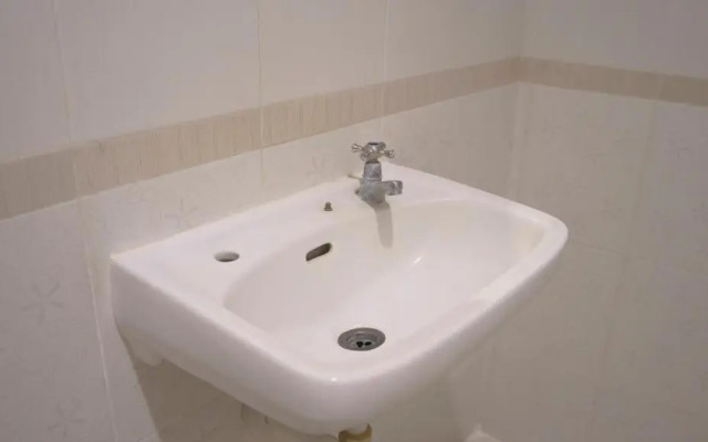 mama hotel
