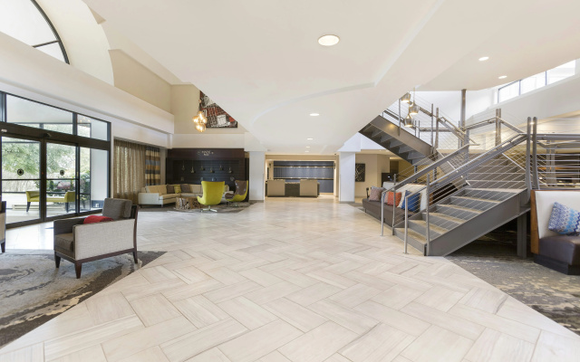 DoubleTree Suites by Hilton Nashville Airport