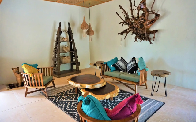 Hotel Boutique La Puerta Azul Beachfront - Adults Only