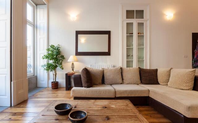 Loft Ribeira - 3px - Spacious Flat