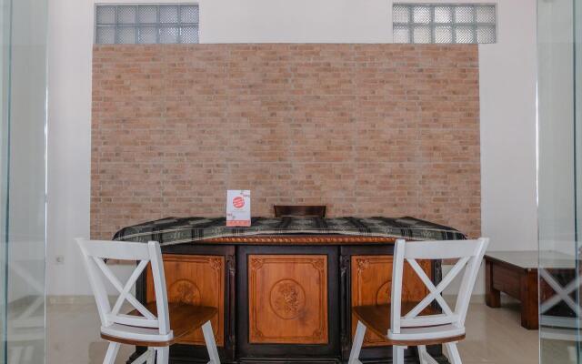 OYO 1507 Mahveen Family Residence