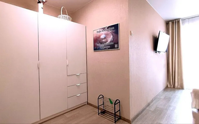 Апартаменты Татьянин Дом на ул. Карла Маркса, д. 146Б