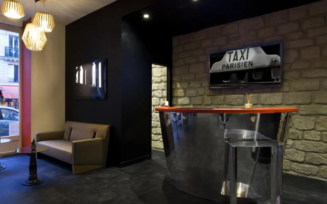 Hotel Atmospheres