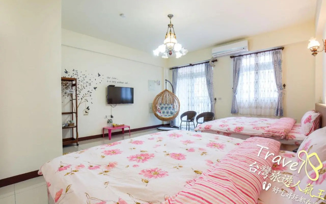 Hometown Times Homestay