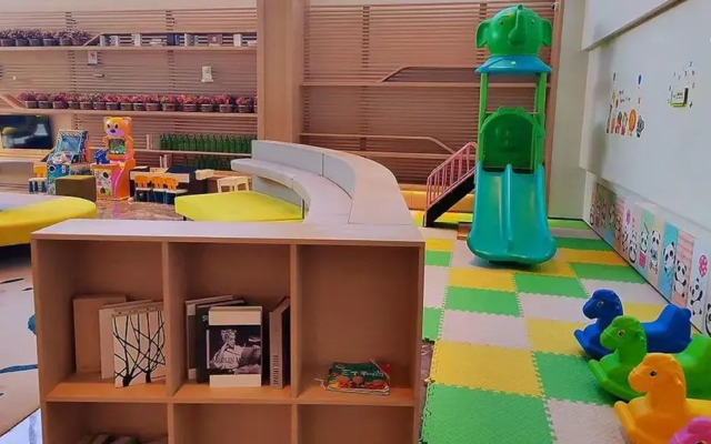 Holiday Inn Shanghai Dishui Lake by IHG