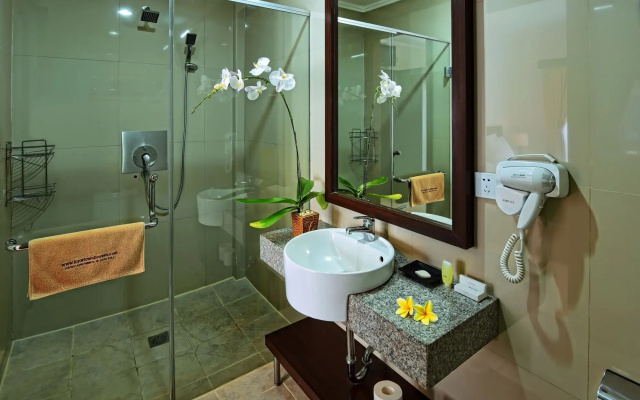 Kuta Townhouse Apartments