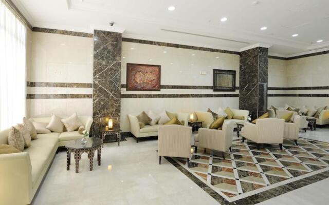 Elaf Meshal Al Salam Hotel