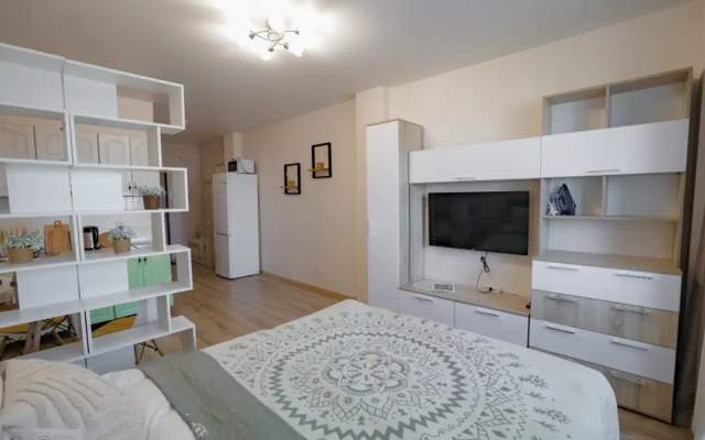 Апартаменты на улице Воскресенская 59