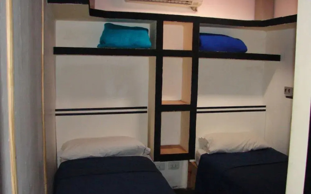 Palermo Soho Hostel