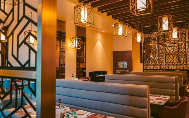 Hotel Avinash International