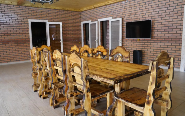 Holiday home No. 1 Benoy Travel