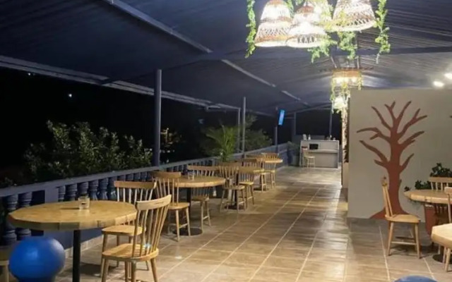 Urqu Glamping