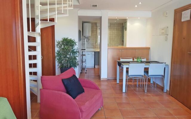 Casas Del Mar 1ª - 1º