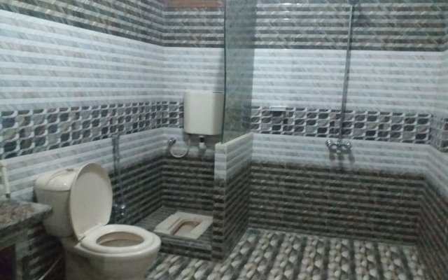 Elegant Palace Guest House
