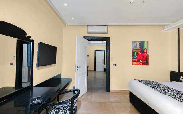 Hotel Panorama Bungalow Resort El Gouna
