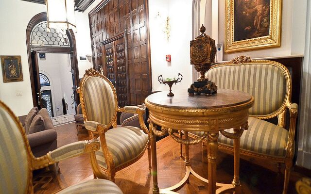 Scala Boutique Hotel