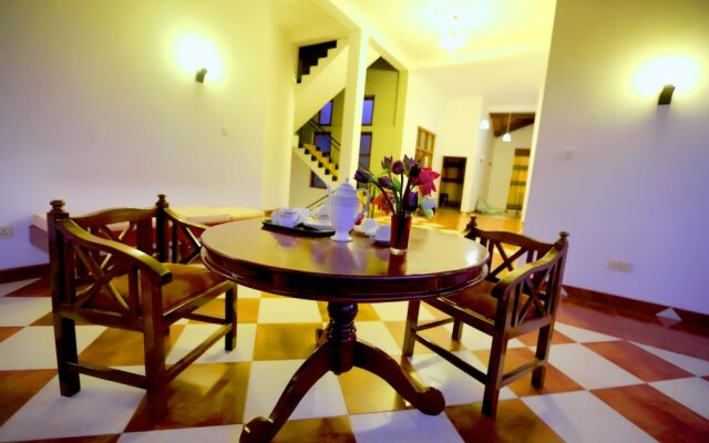 Mahaweli View Inn