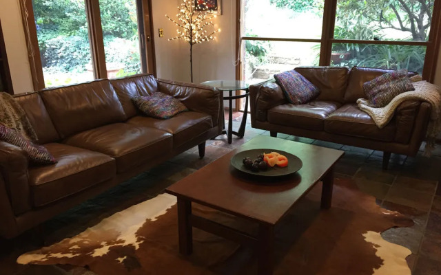 Georgie's Boutique B&B