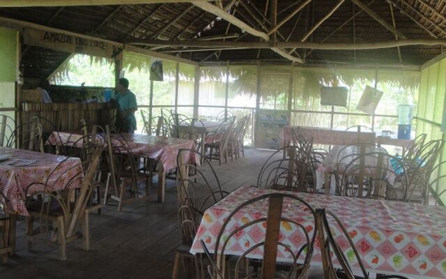 Amazon King Lodge