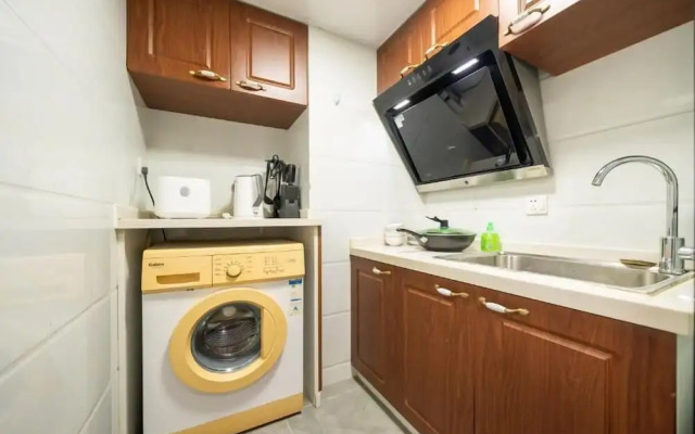 Shanghai Hills & Freshly Home Loft Retreat near NECC