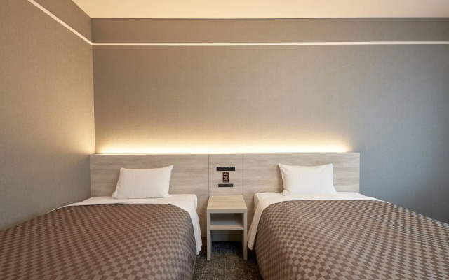 The OneFive Garden Kurashiki