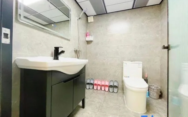 Xiao'ai Student Homestay
