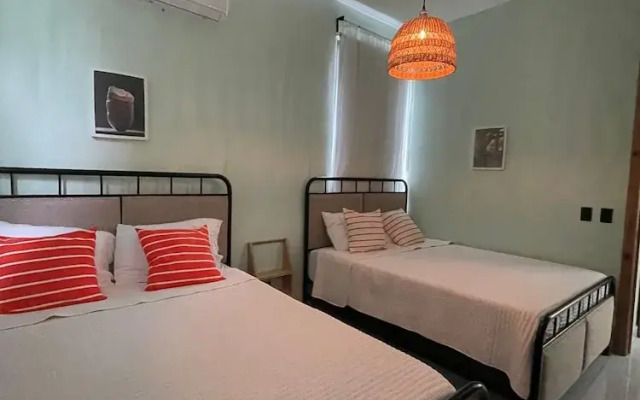 Casa Monte Verde