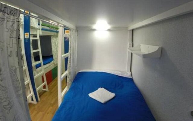 ID Hostel Krasnodar 