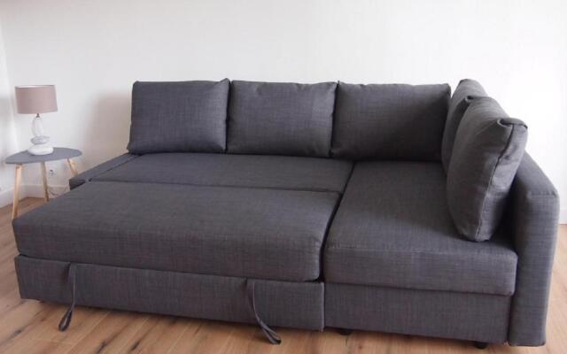 Morlaix : Superbe appartement en résidence