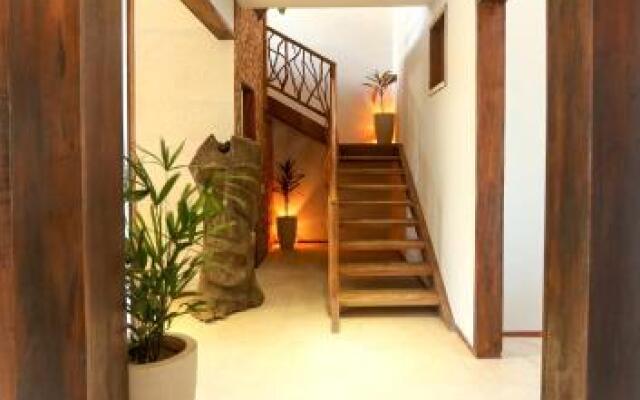 Kite Hostel Vitoria