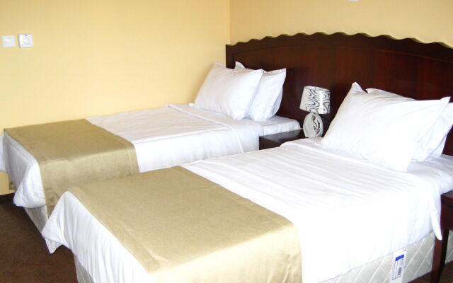 The Vineyards Spa & Resort